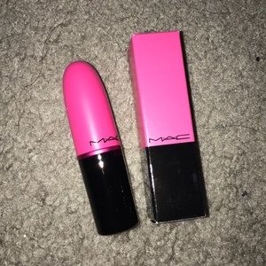 Mac lipstick candy yum yum